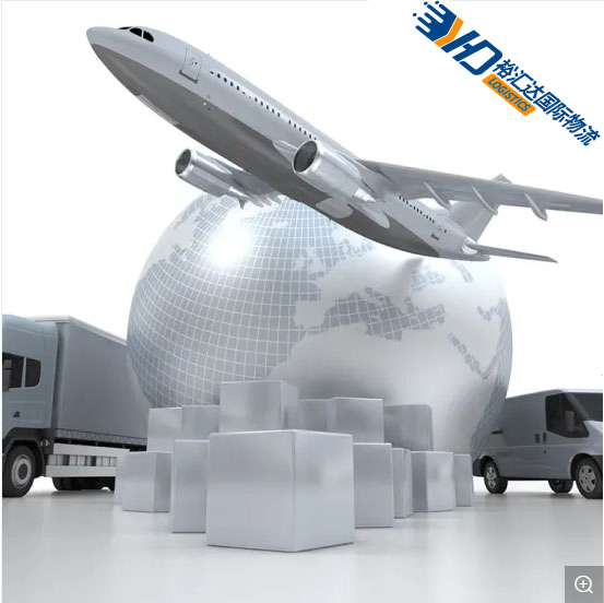 Cheap DDP Air Cargo Shipping Service to Us for Batteries/Magnetic by FedEx/UPS/Truck Delivery Door to Door
