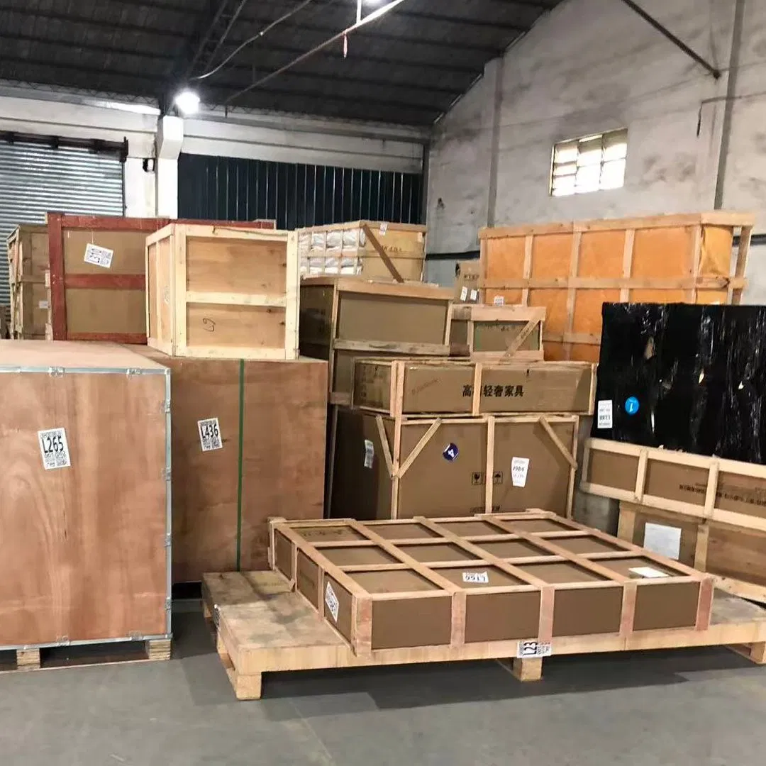 China to USA Air Freight + End-Point Express Delivery Service