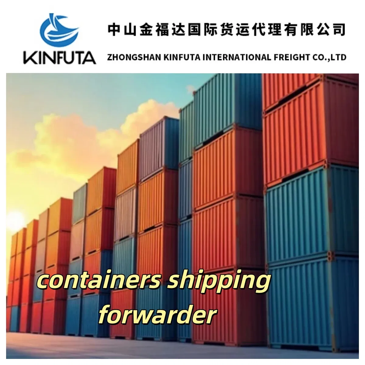 Door to Door Shipping Service From Hong Kong/Taiwai/Macao/Macau Forwarder to Panama, Canada, Ca, Guam, Saudi Arabia, Netherlands, Malaysia, My