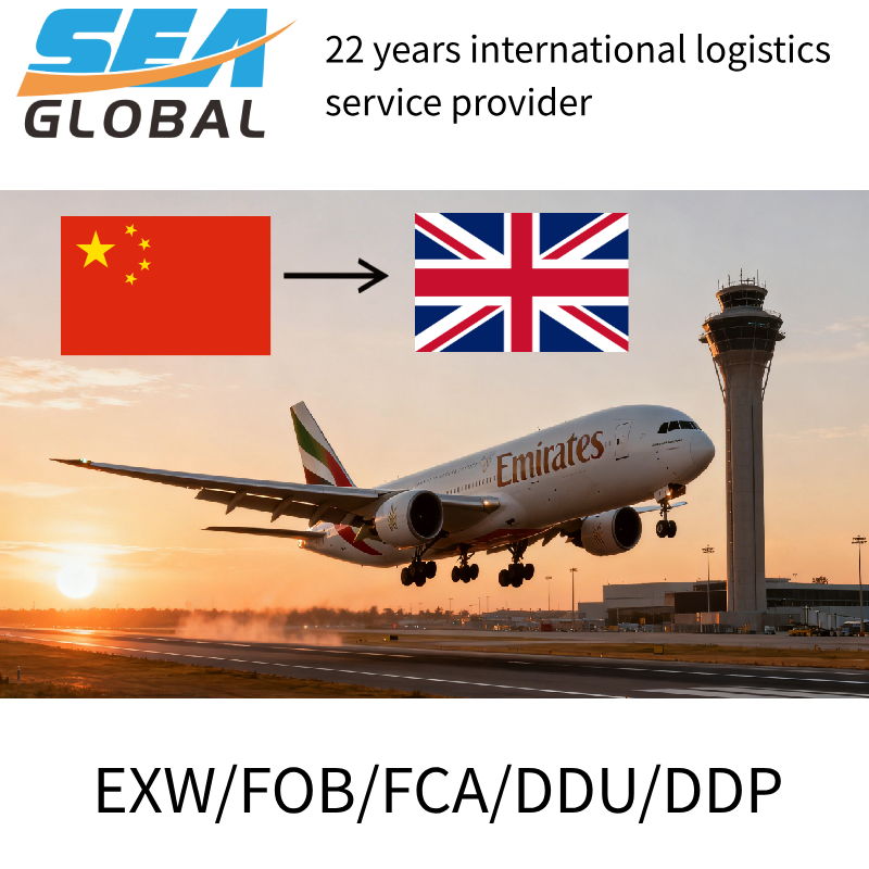 EXW LCL Shipping Forwarder Logistics to Italy Germany Denmark Austria Finland