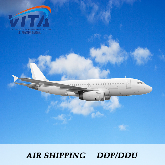 Competitive Air Freight Prices and High-Quality Air Logistics Services