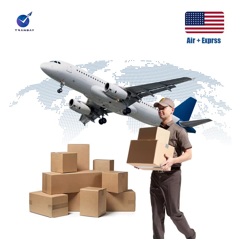 Air Freight Service China Air Shipping Best Shipping Service Air Freight Rates From Shenzhen to UK EU USA Canada