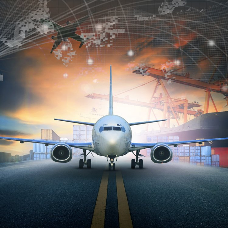 China Air Shipping Logistics Transporters to Brazzaville Spain Portugal Italy Egypt Congo Door to Door Service