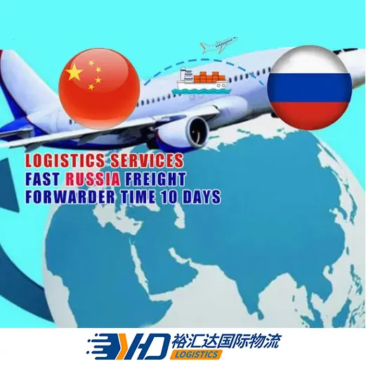 Main Services Overview