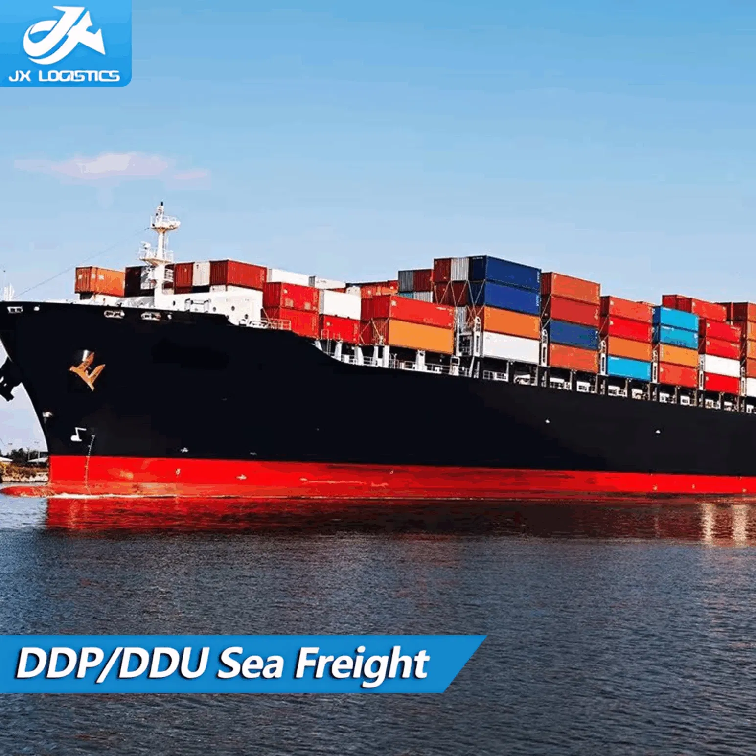 Reliable Container Freight Services Including Dangerous Goods and Reefer Cargo Shipping