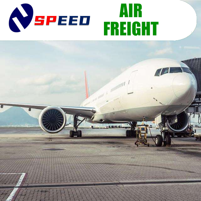 Cheapest International Logistics Shipping Service by Air Freight to Medellin and Other Airport (BOG, MDE, BAQ, CLO, CTG, ADZ, BGA) of Colombia