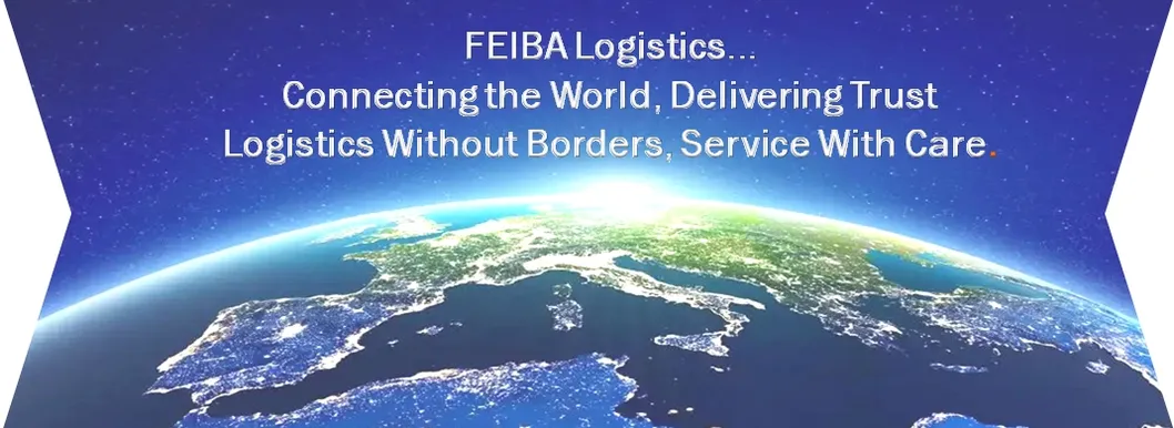 Logistics Process Overview
