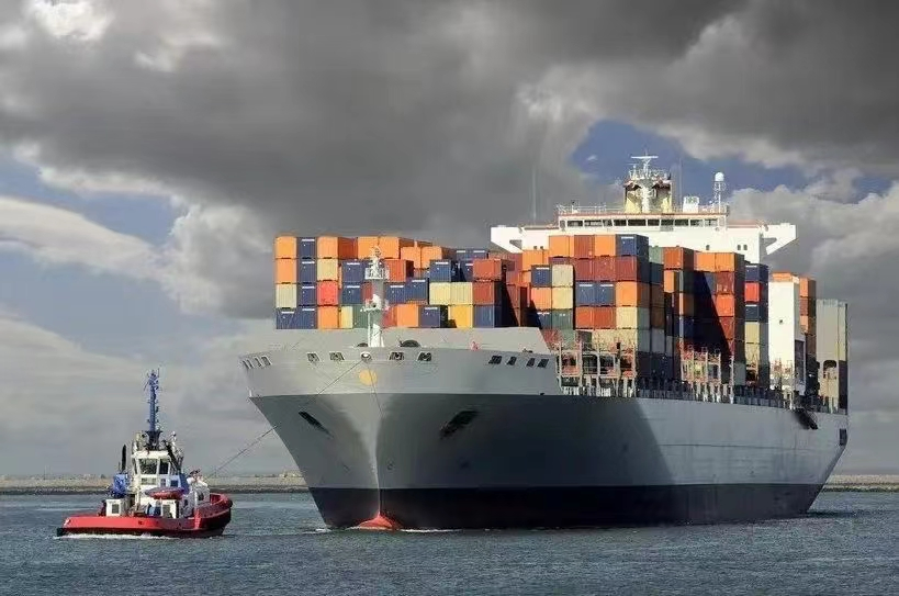 Railway Shipping Agent Logistics DDP Service to Germany Czech France Poland Denmark Belgium From China