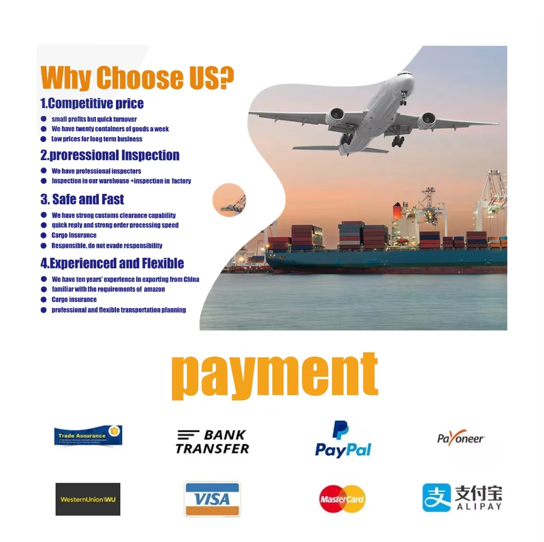 Global Logistics Service