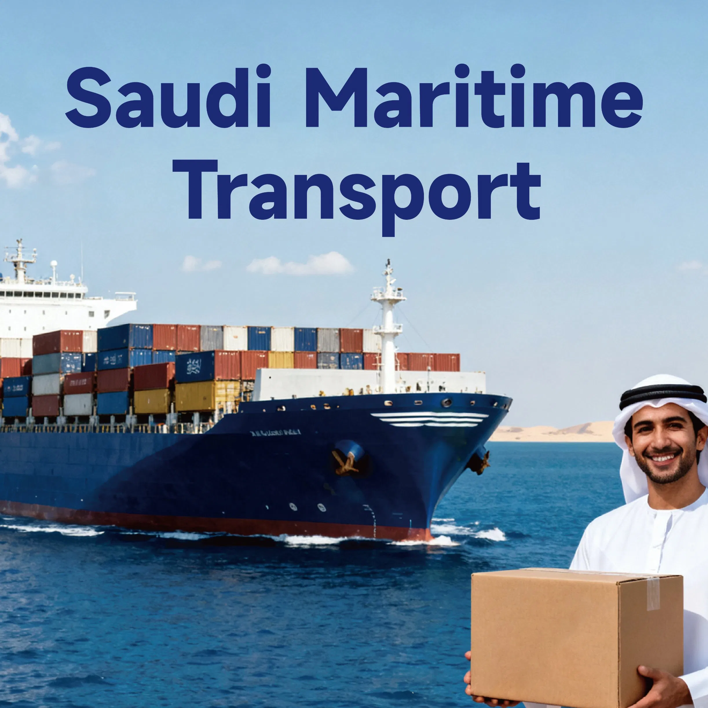 Riyadh Overseas Warehouse - Local Storage &amp; Delivery