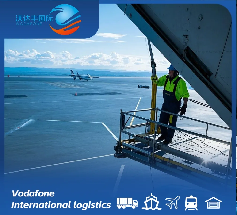 Logistics Solutions