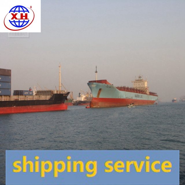 Top 10 Shipping Agent China To Mexico USA Sea Freight With Cheap Cost