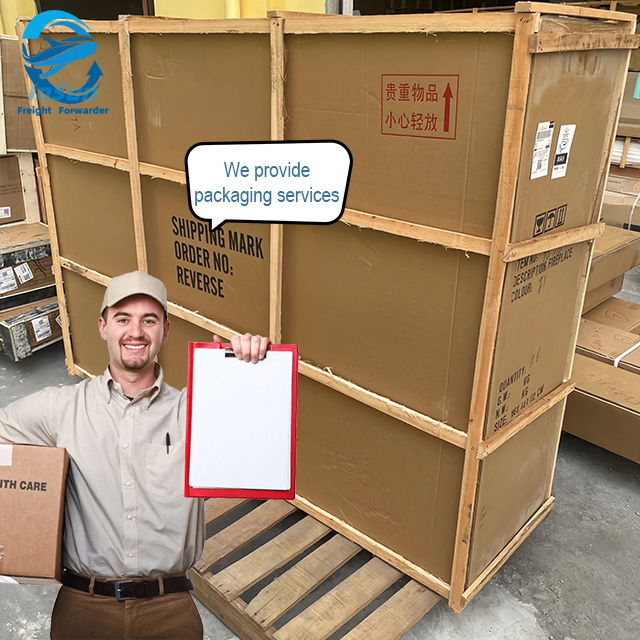 Delivery and Customs Clearance Services and DDP LCL Shipping Services From China to Germany