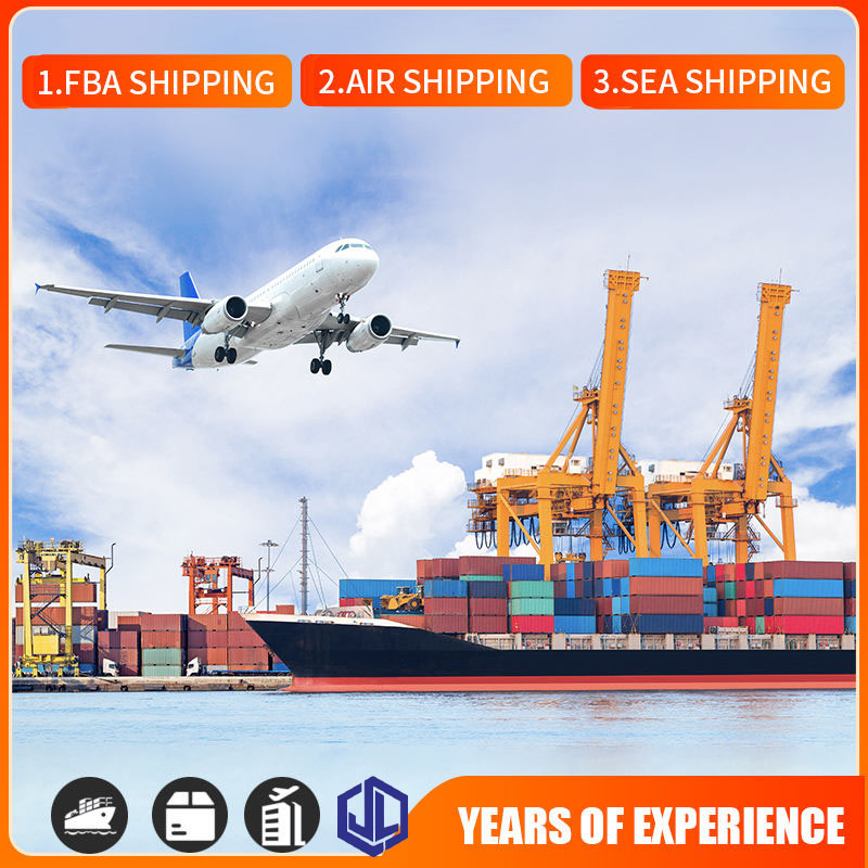 Cheapest Express Delivery DDP DDU Door to Door China Shipping Service to Canada, Gabon, Gambia, Georgia