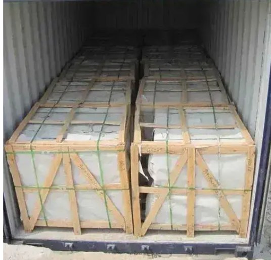 China to Mexico Fob Sea Freight Shipping Service