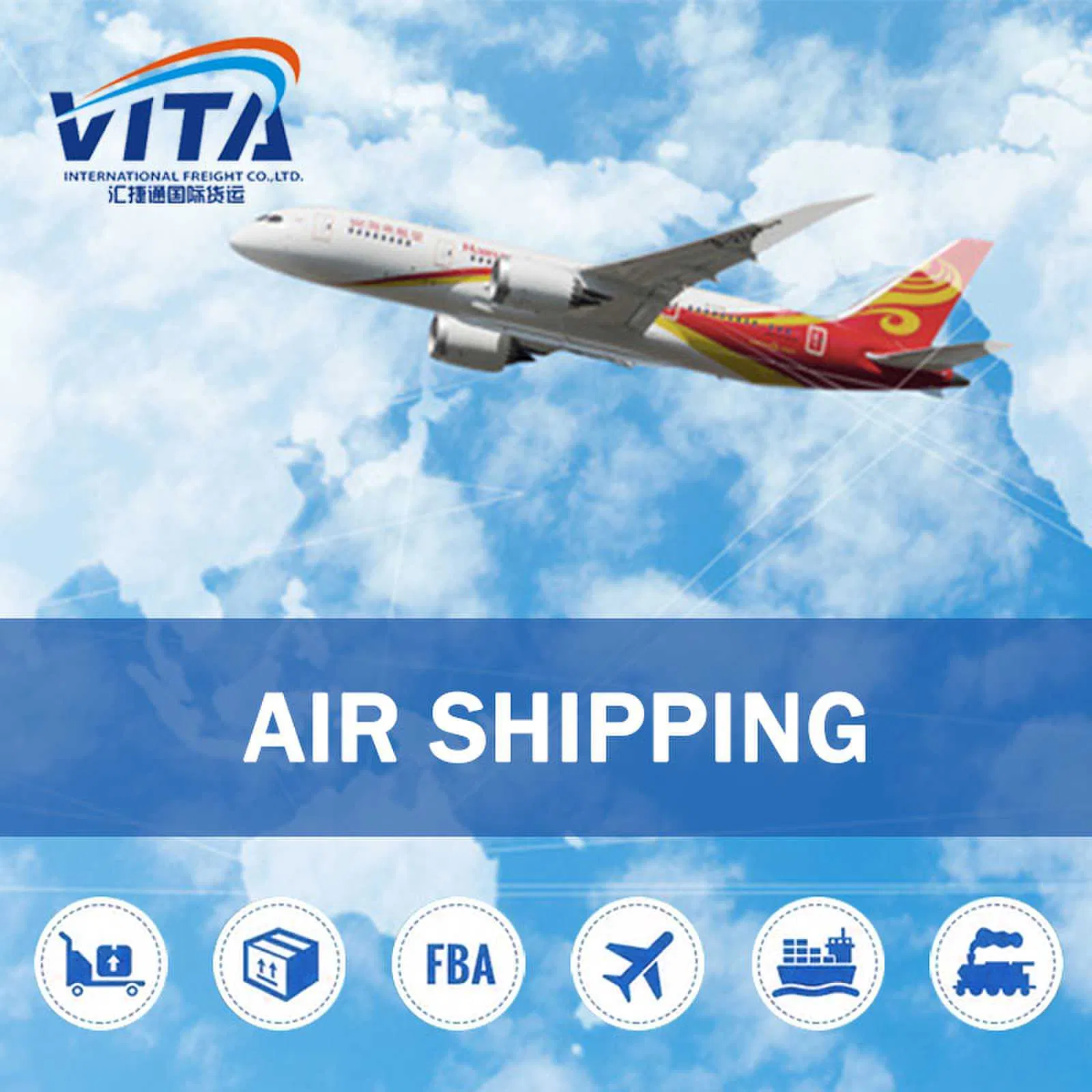Reliable Air Cargo Solutions for Businesses That Value Speed and Reliability.