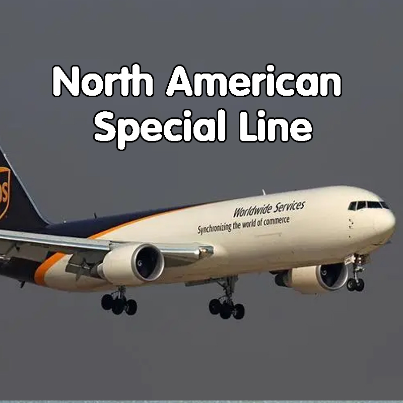 Shipping Services to United States From Shipping Agent China, Door to Door Sea Freight Logistics Delivery America