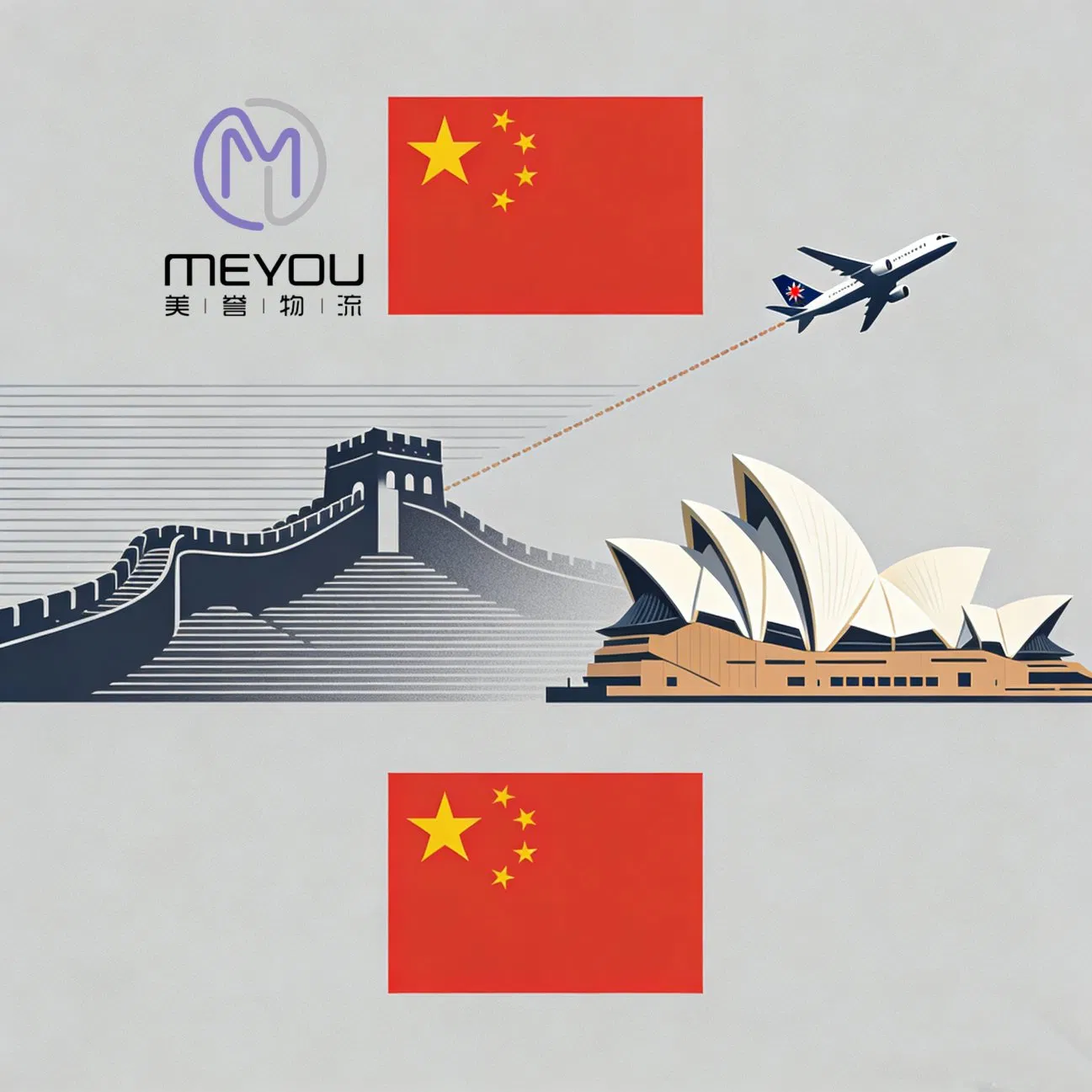 Air Cargo Containers to Germany Europe by China Logistics Service Freight Cheapest Shipping Price