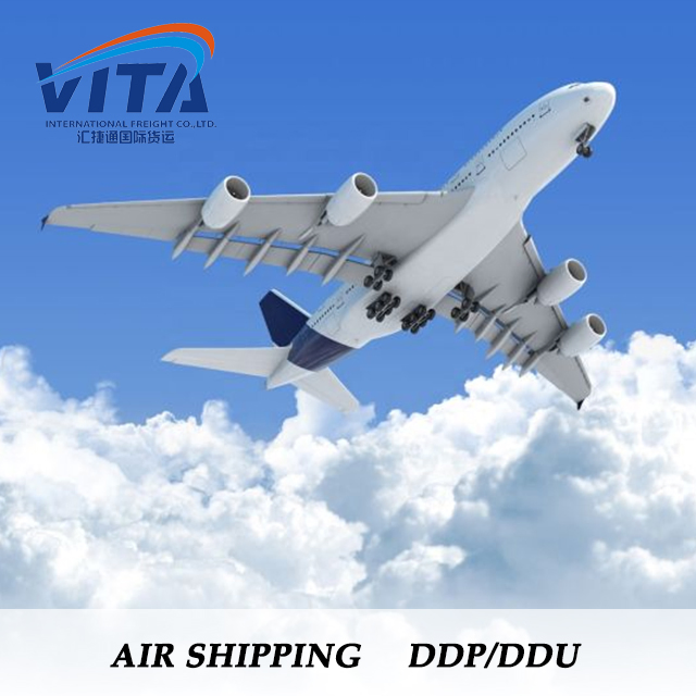 Competitive Air Freight Prices and High-Quality Air Logistics Services
