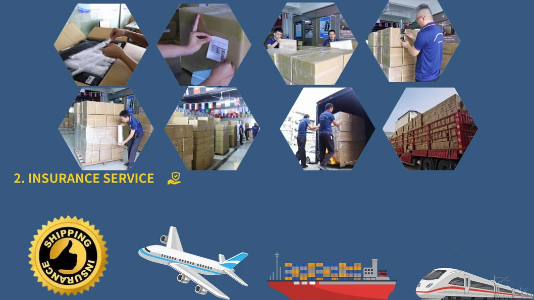Shipping Service 6