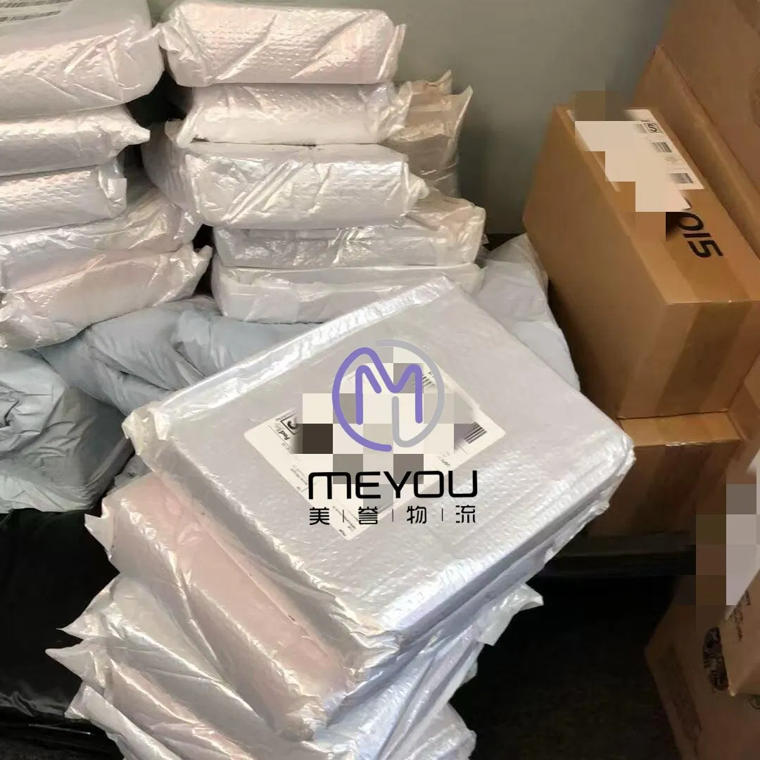 China to USA Air Freight + End-Point Express Delivery Service