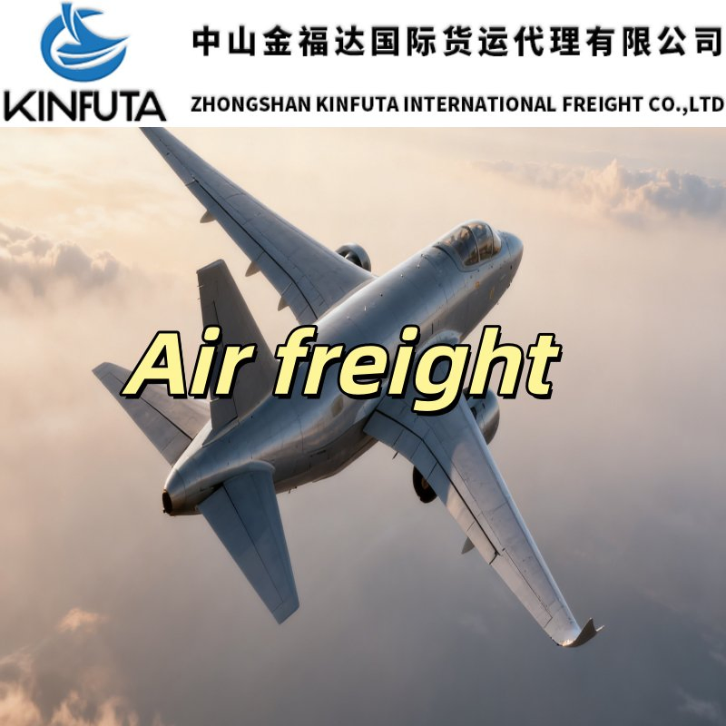 DDU/DDP Cheap International Air Freight DHL FedEx UPS Express Shipping Air Cargo Air Freight Forwarder to Moncton/Montreal/Miramichi/Nanaimo/Penticton Cananda