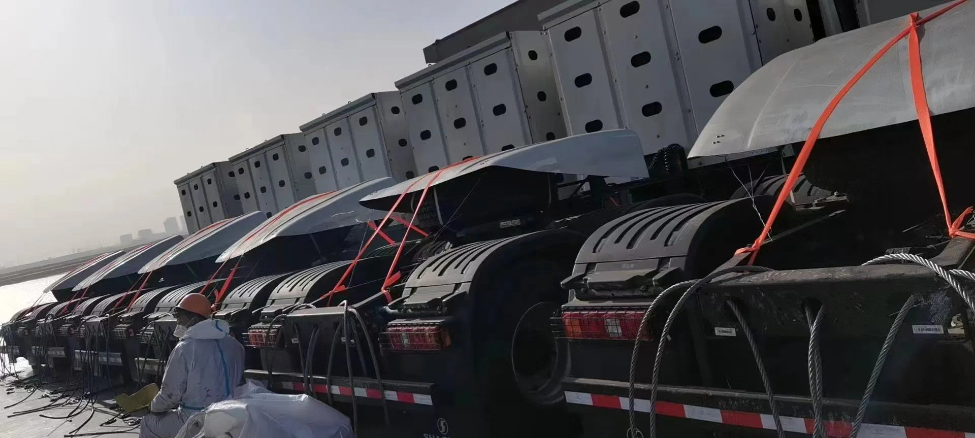 China-Dominican Republic Shipping Agent FCL/LCL Shipping Solutions