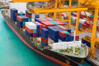 Shipping Logistics 3