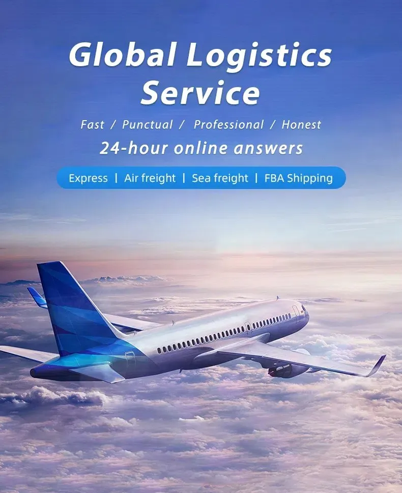 Air Freight Services