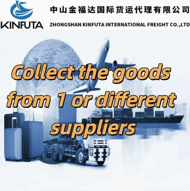 Consolidation/Combine Fumigation,Certification Shipping Forwarder Agent One Stop for Customers in China All Cities Include Hong Kong/Taiwan/Macao Logistic Agent