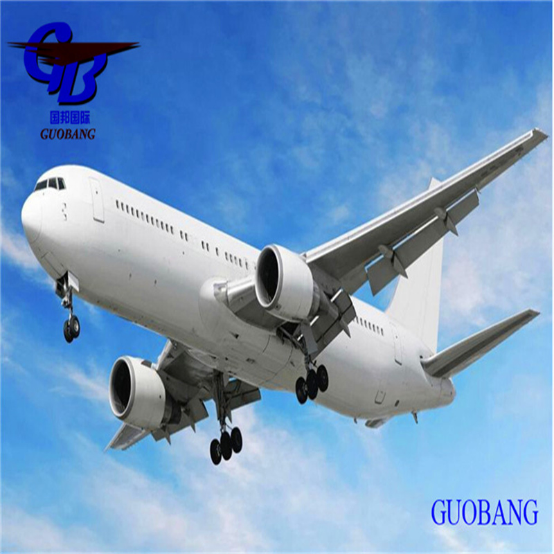 Air Shipping Services From China to Croatia