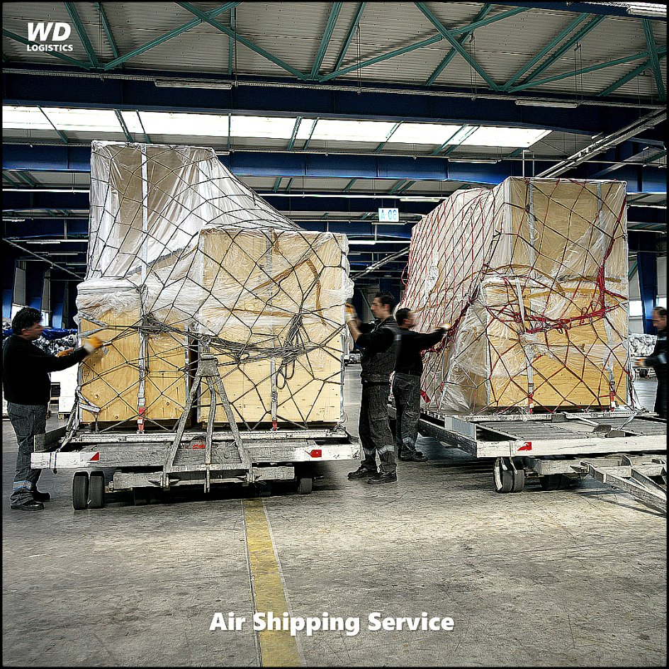 International From China to USA Moscow Russia Europe Saudi Arabia General Air Cargo Service Agent