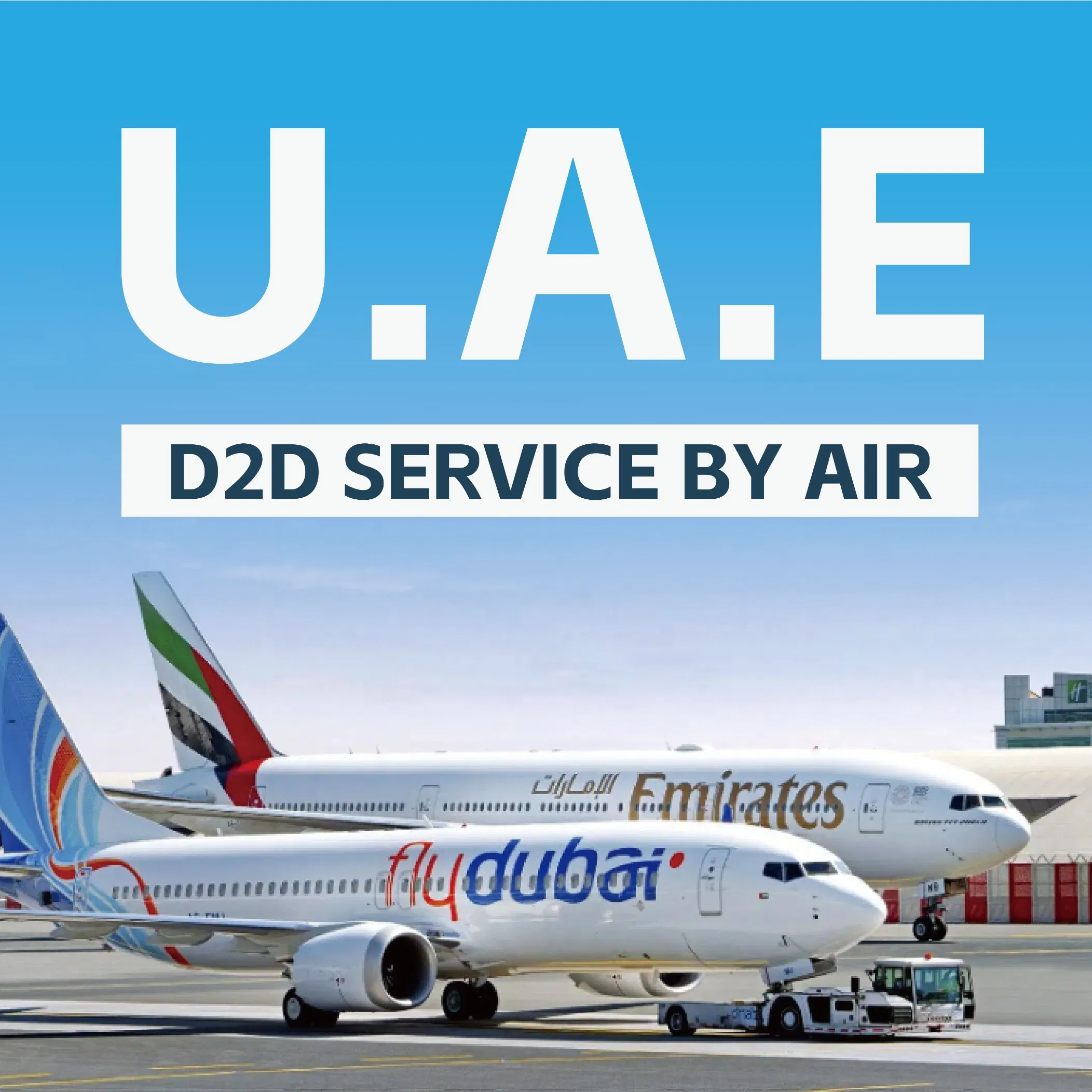 Dubai Warehouse Pick &amp; Pack - Precision Service