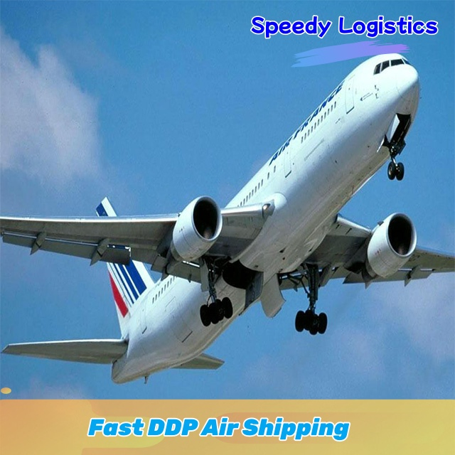Electric Cargo Sea/Air Shipping Freight Forwarder From China to UK, Nigeria, Venezuela