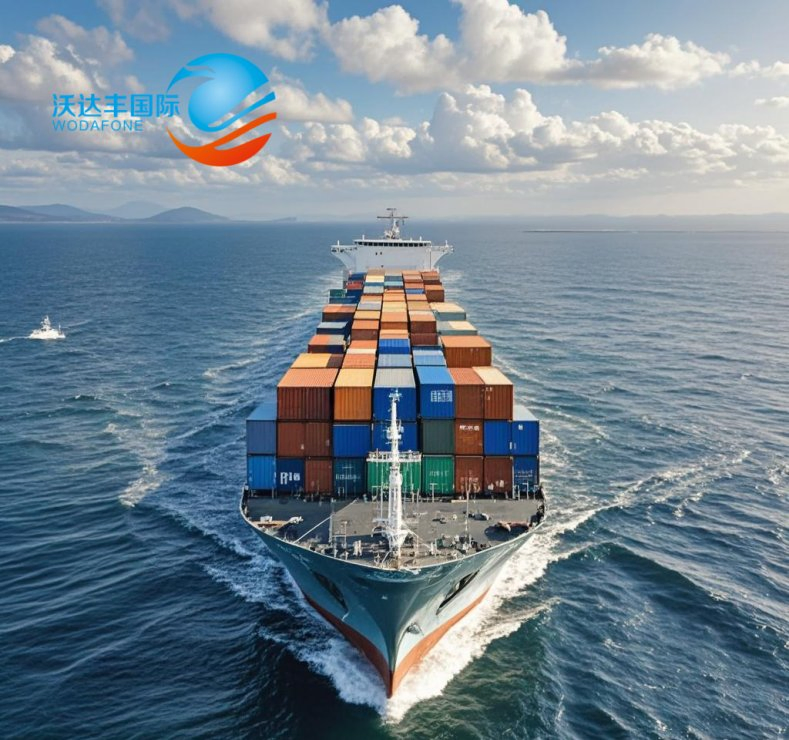 China Air Freight, Express, Sea Logistics to UK Private Address or Fba Warehouse Service.