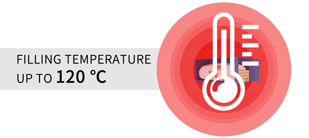 Bitumen Flexitank Detail 2