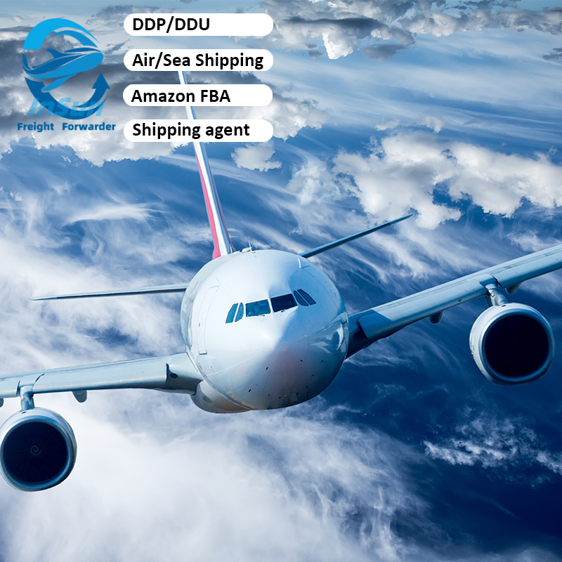 Best Value Freight Forwarder Shipping Freight Air/Sea Cargo to UK Australia New Zealand
