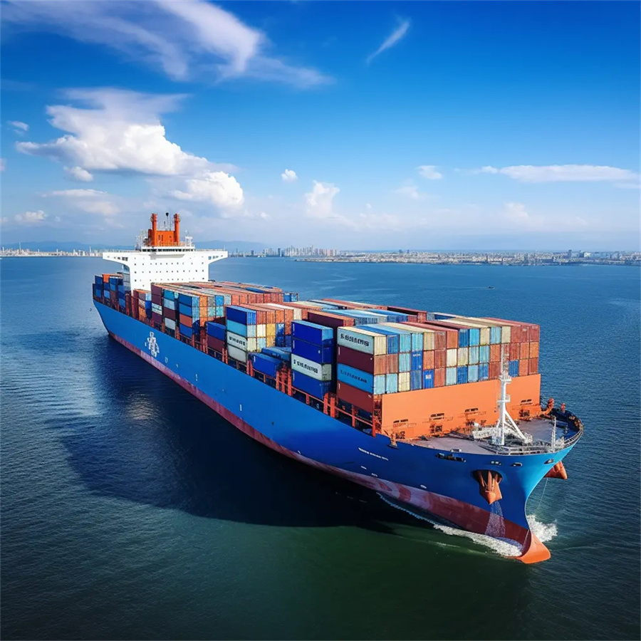 China to Miami Fba Ocean Freight Amazon Logistics Competitive Rates