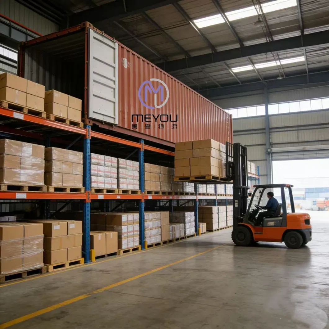 Warehouse Storage