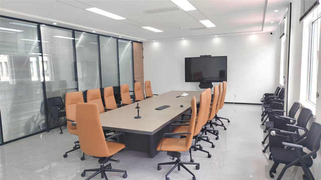 AeroLoad Shenzhen logistics warehouse and cargo sorting facility