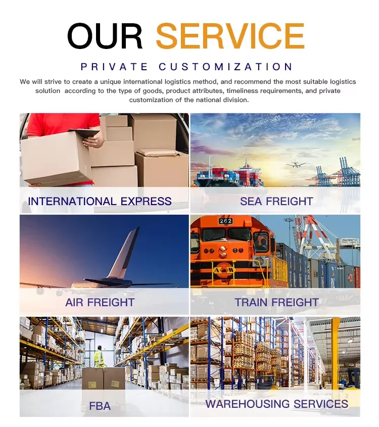 Shipping Logistics 1