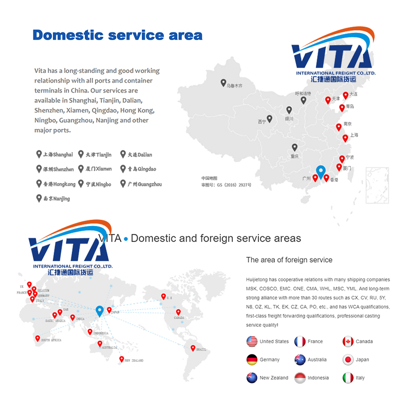 China to DDP Worldwide, Air Cargo with Speed and Care