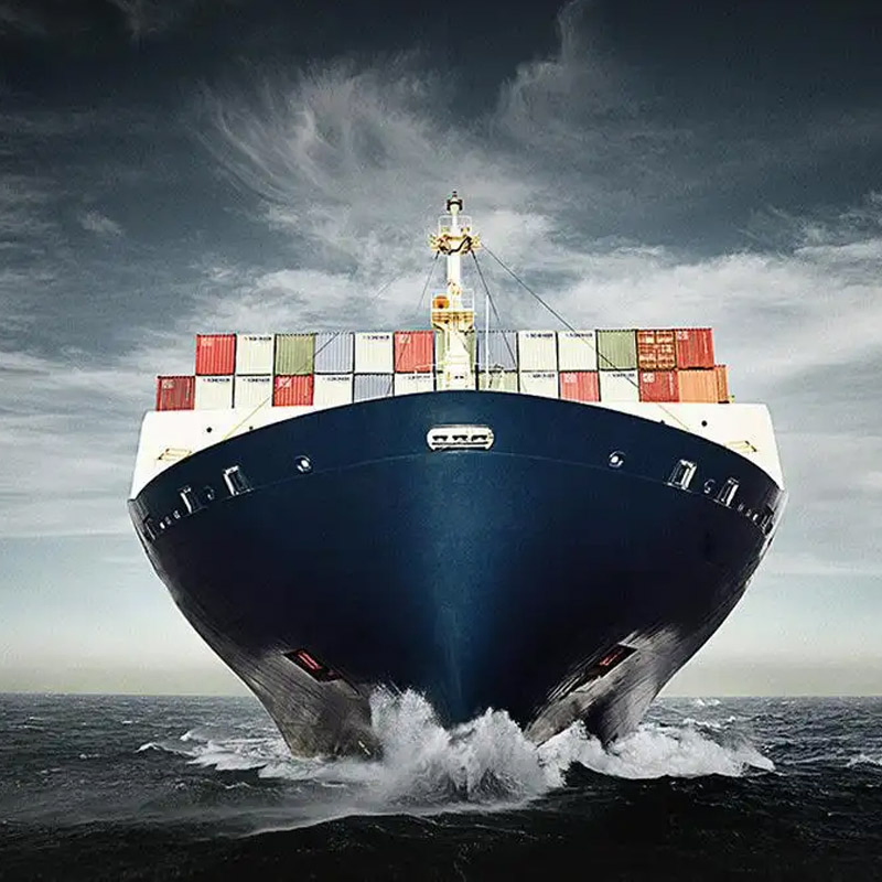 Dangerous Cargo Global Logistics From Shenzhen to USA/Canada/Mexico