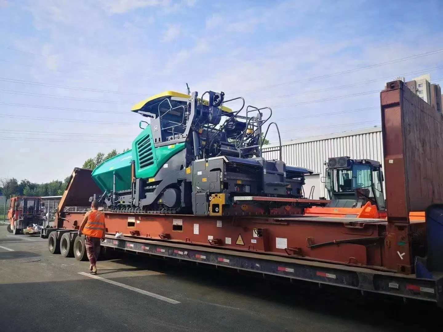 Special Cargo Shipping Agent Global Service for Cold Chain Fresh Goods/Dangerous Goods/Oversized Cargo by Sea/Air