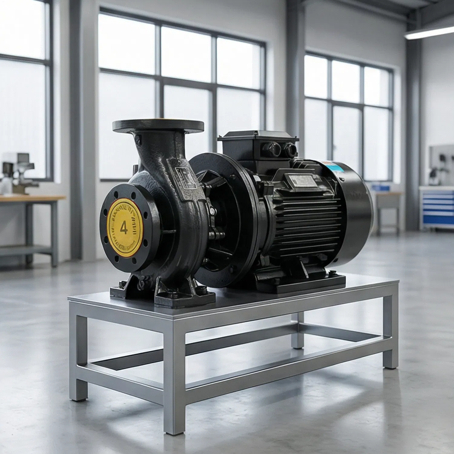 Customized Water Pump - Custom Solutions Reliable Performance Made in China