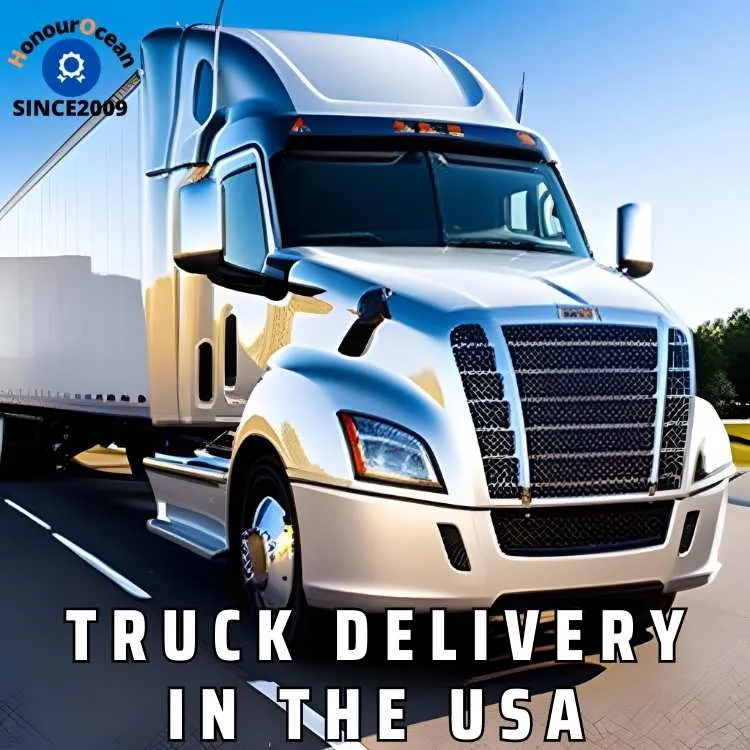 Logistic Service Agent