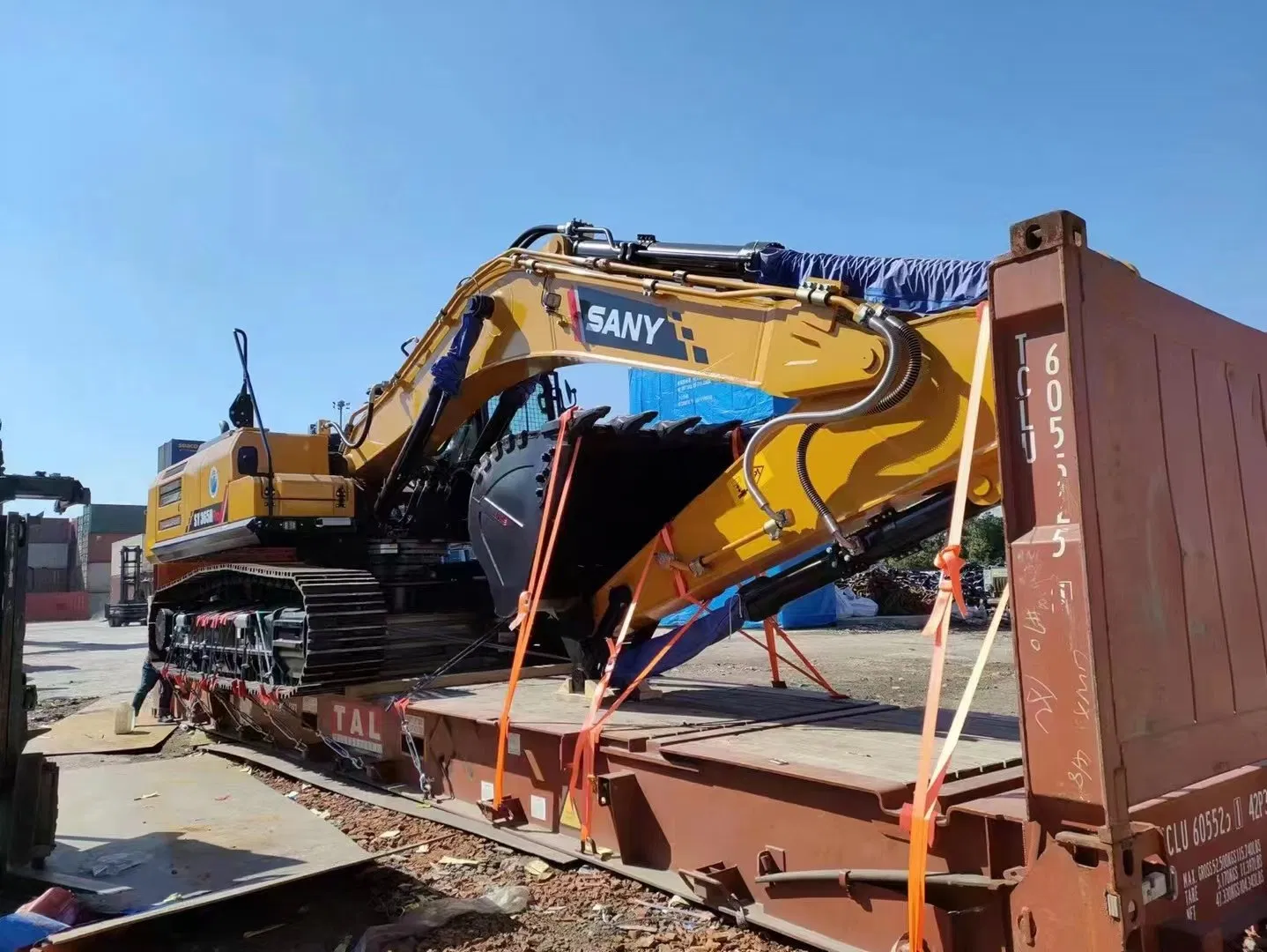 Beijing to Manzanillo Mexico FCL Shipping - China Export Sea Freight Service