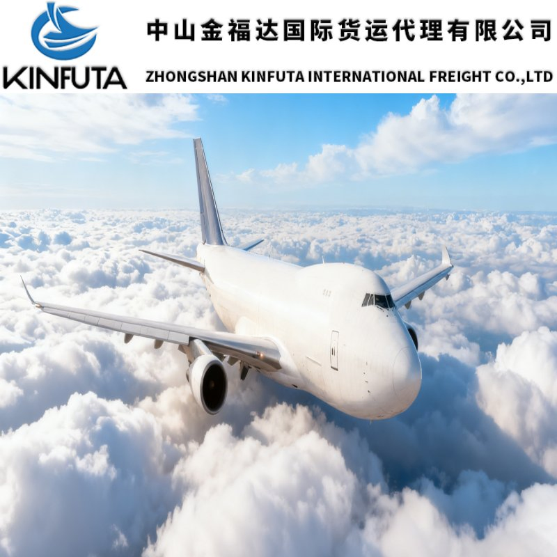 Door to Door Air Express Shipping From China Air Shipping Agent Freight Forwarder Transport Cargo DDP DDU Logistics Service to Fort Myers/Minot/Meridian/Madison