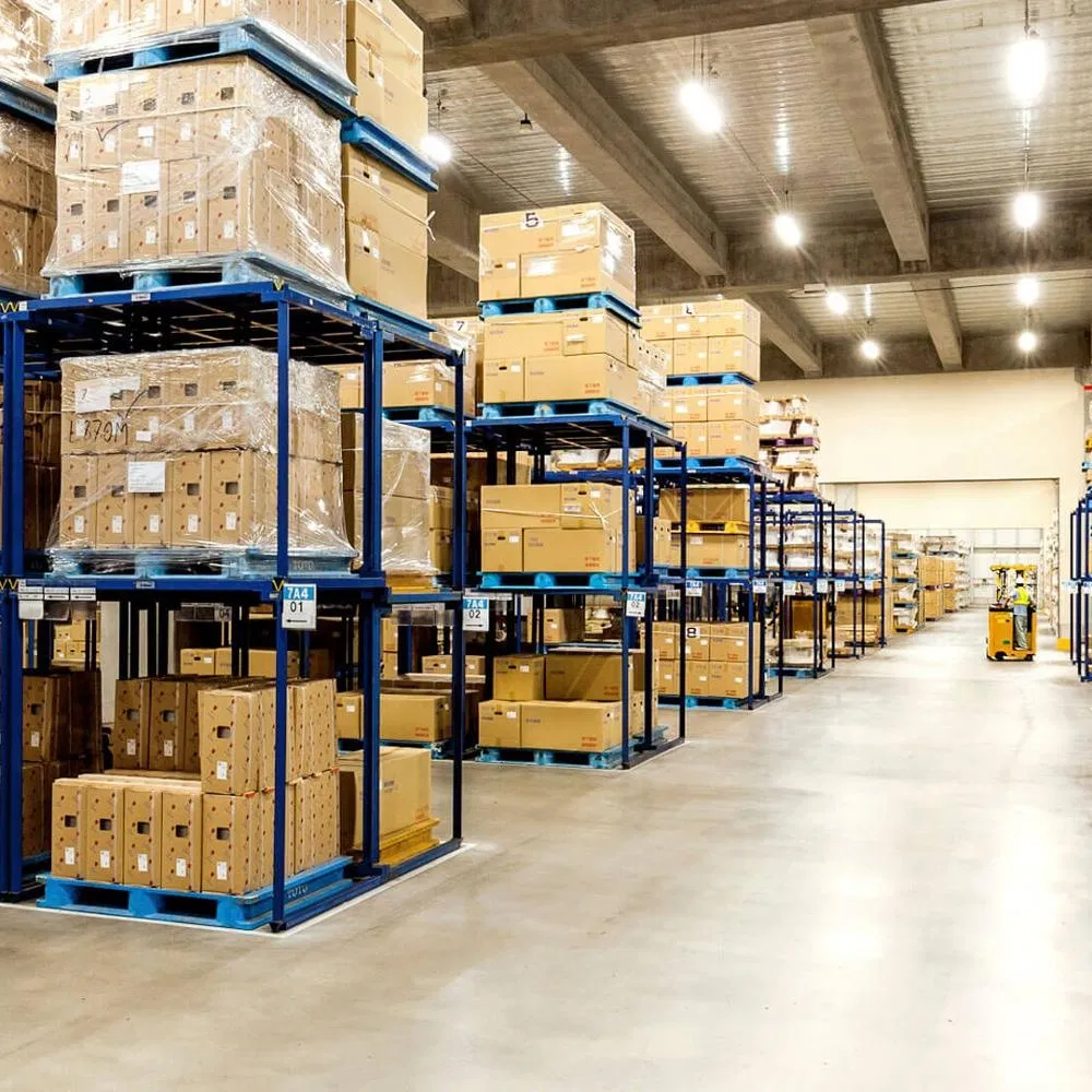 Professional Shenzhen Freight Forwarder From China to Canada/USA Air Cargo with Consolidation Service Door to Door DDP Shipping