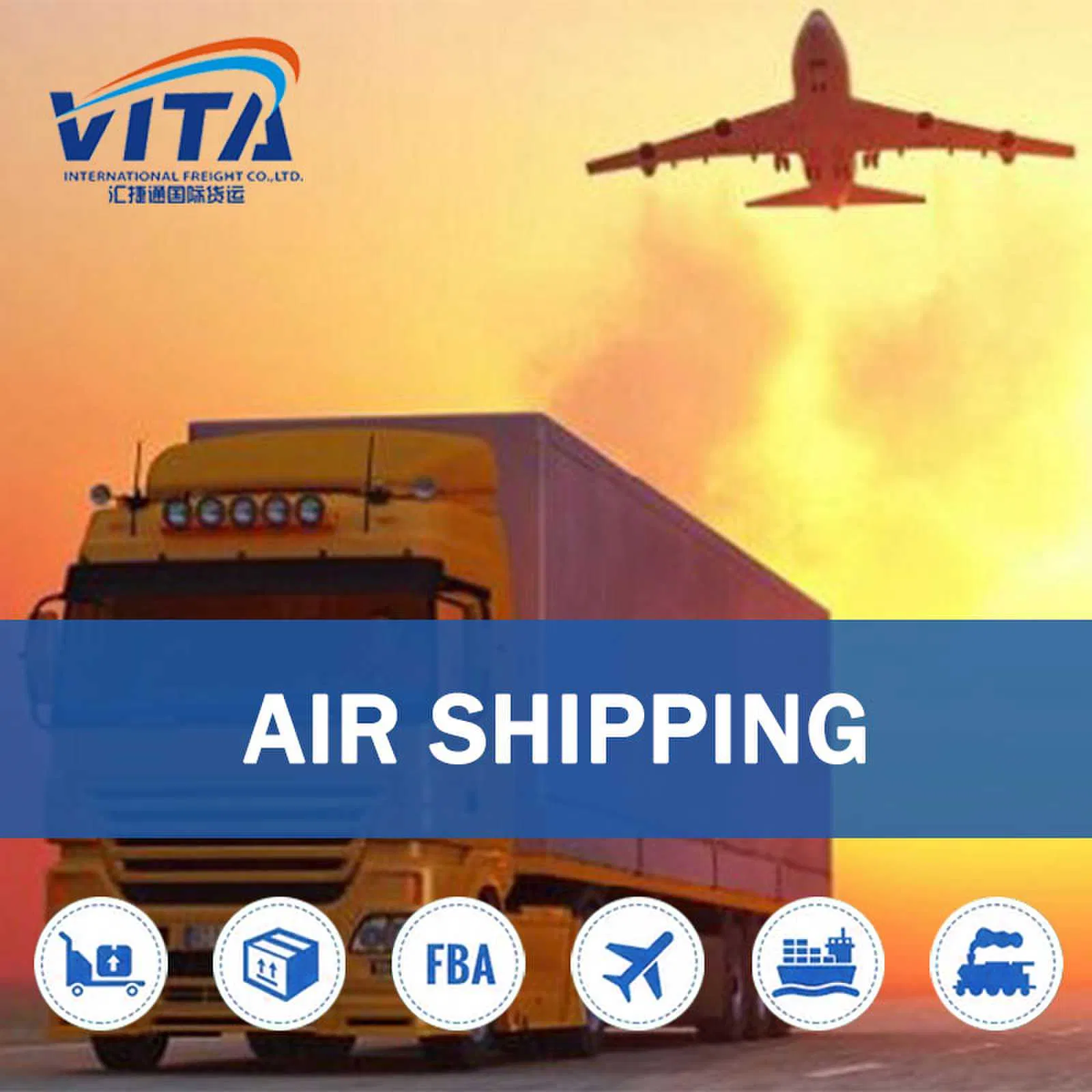 Air Freight to South Africa From China: Reliable Johannesburg &amp; Cape Town Service for Mining &amp; Retail Goods